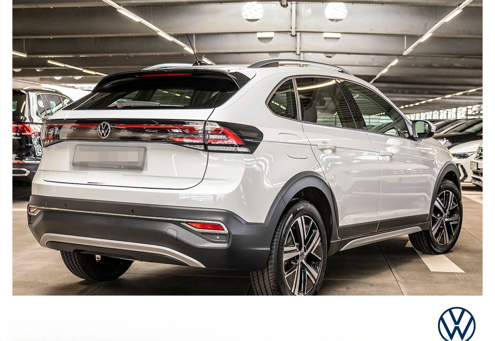 Volkswagen Taigo 1.0 TSI Style DSG Navi Tempomat foto 2