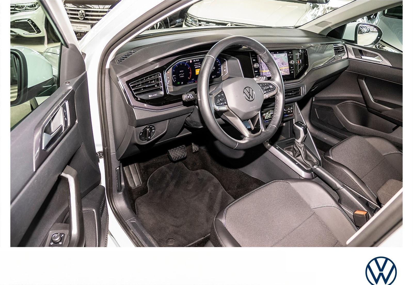 Volkswagen Taigo 1.0 TSI Style DSG Navi Tempomat foto 3