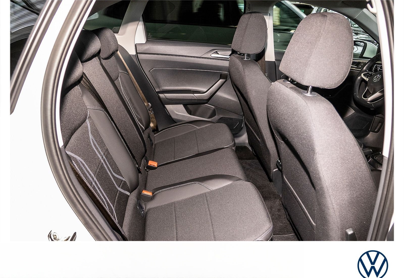 Volkswagen Taigo 1.0 TSI Style DSG Navi Tempomat foto 10