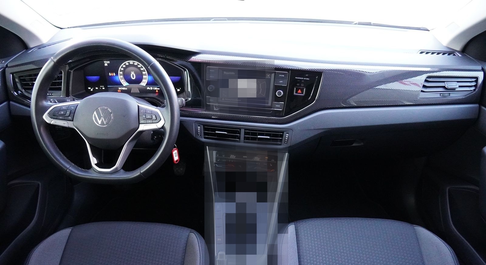 Volkswagen Taigo 1.0 TSI LED AAC SHZ PDC ACC VC foto 12