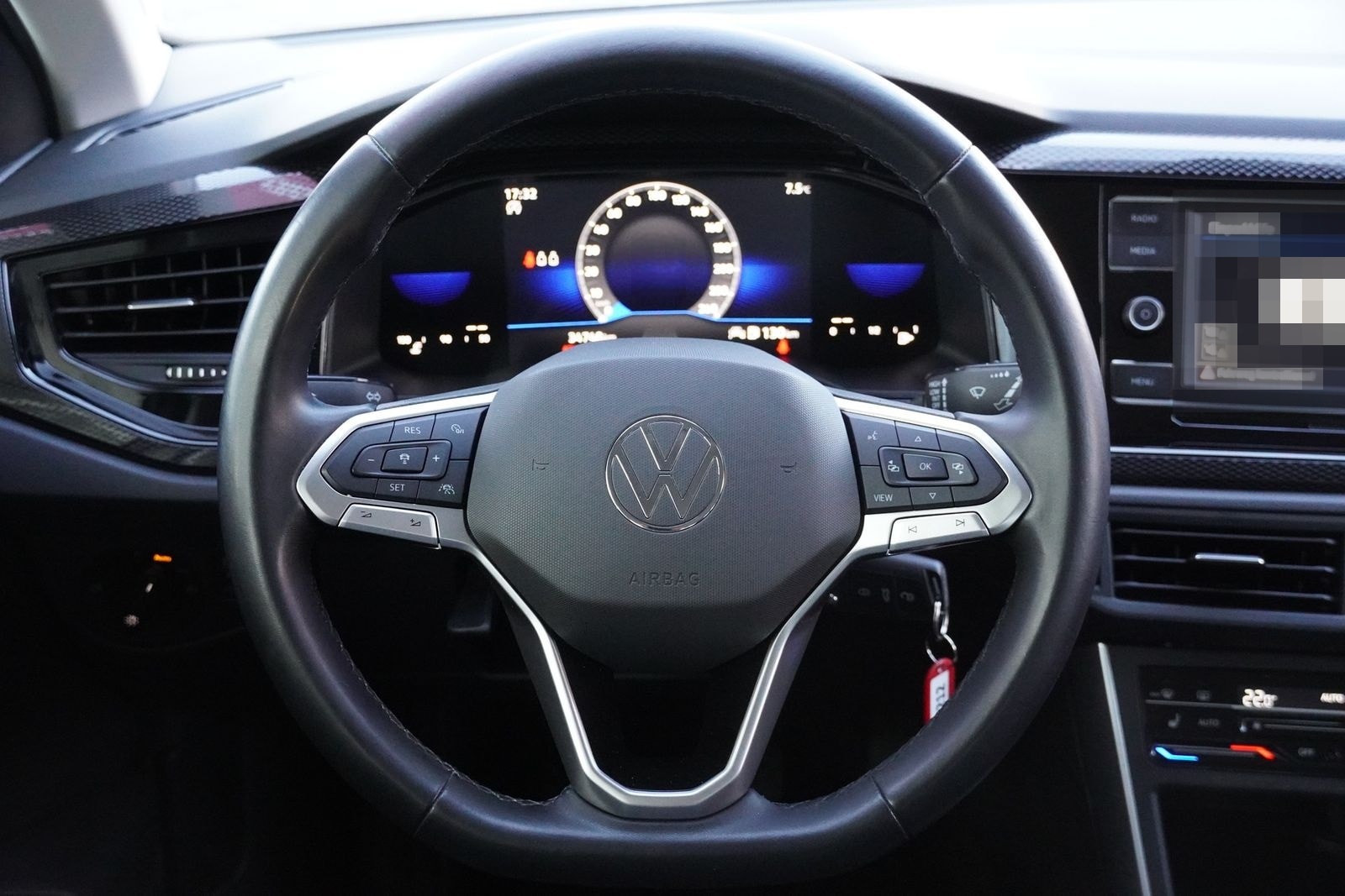 Volkswagen Taigo 1.0 TSI LED AAC SHZ PDC ACC VC foto 14