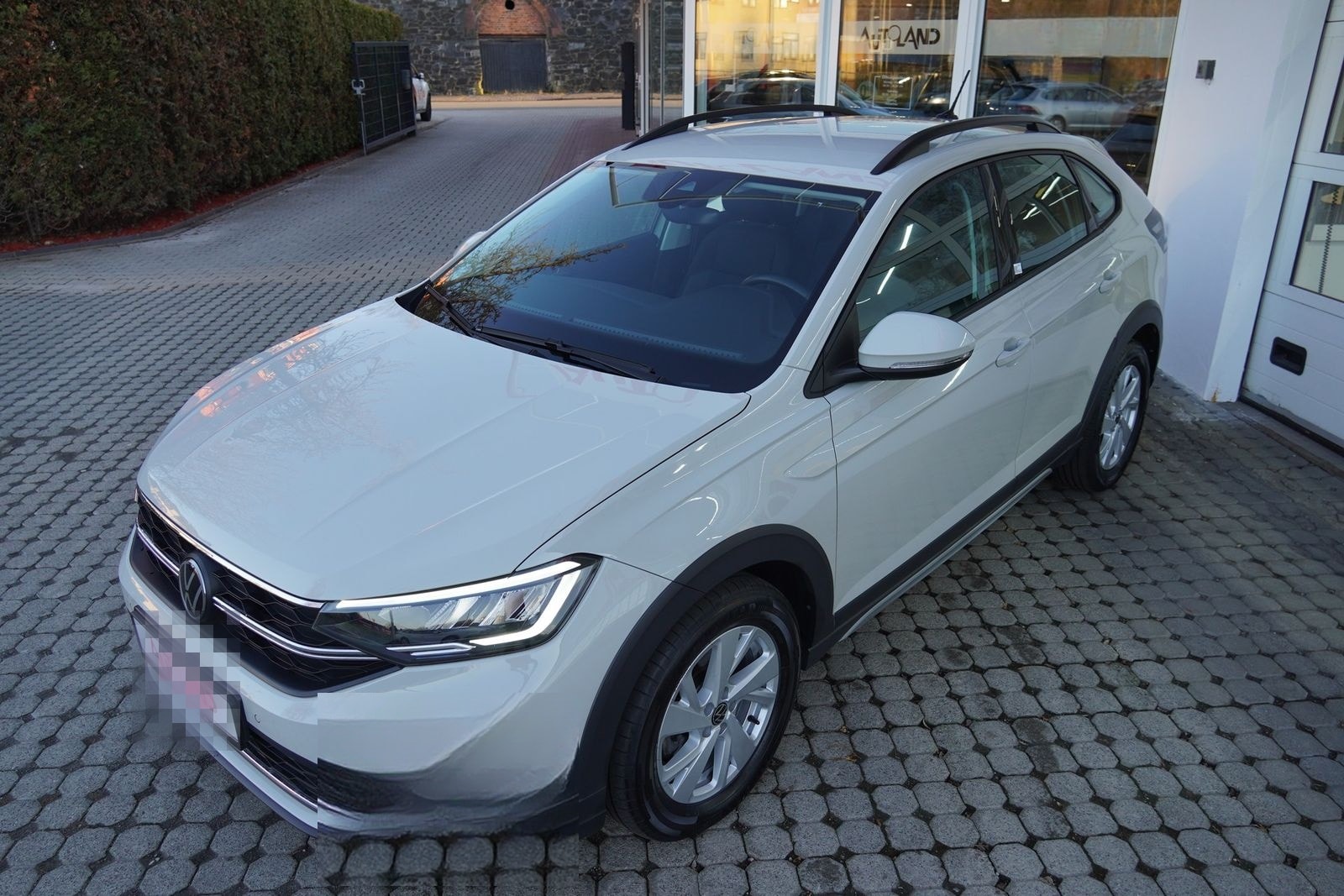 Volkswagen Taigo 1.0 TSI LED AAC SHZ PDC ACC VC foto 3