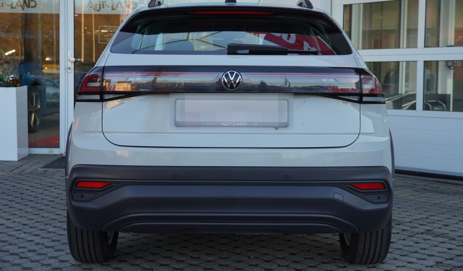 Volkswagen Taigo 1.0 TSI LED AAC SHZ PDC ACC VC foto 5