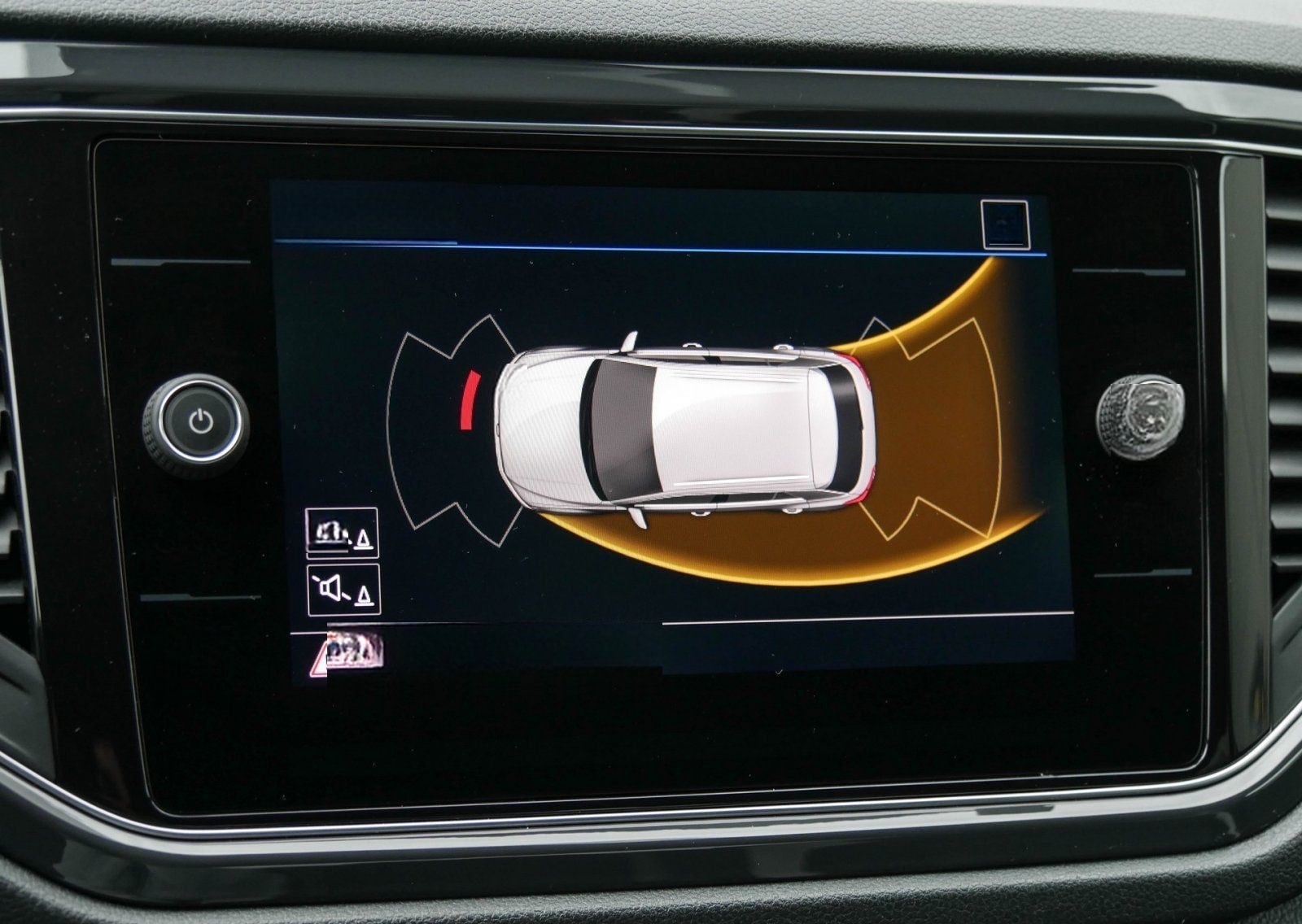 Volkswagen T-Roc 2.0 TSI Sport 4Motion DSG LED ACC Navi foto 12