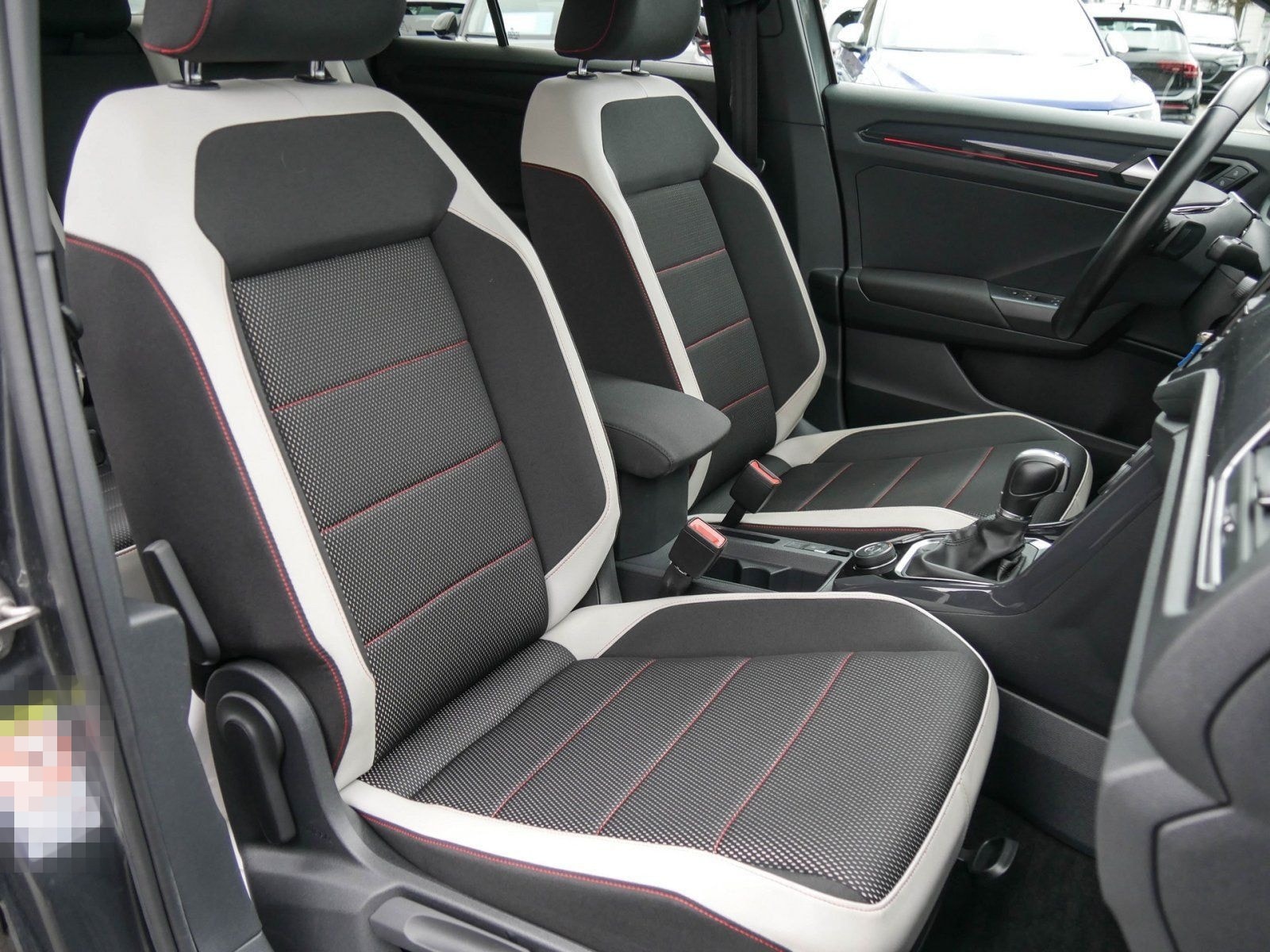 Volkswagen T-Roc 2.0 TSI Sport 4Motion DSG LED ACC Navi foto 7