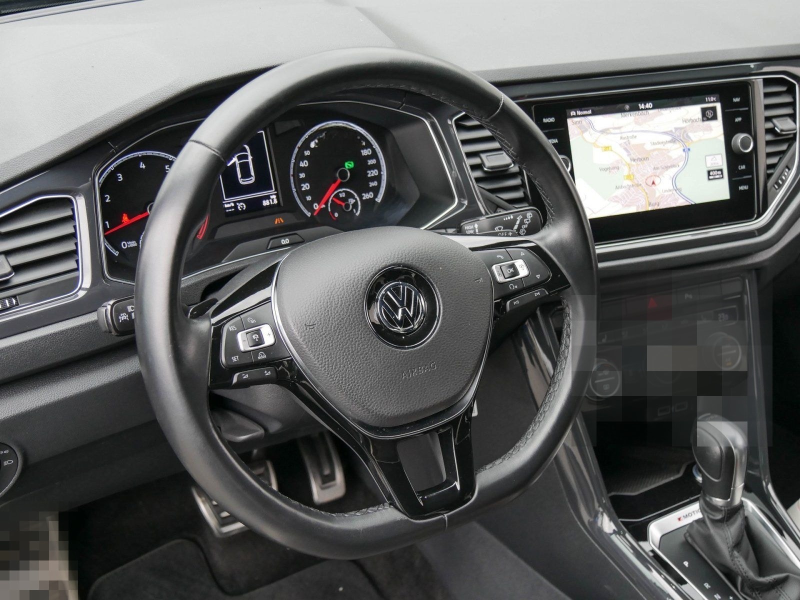 Volkswagen T-Roc 2.0 TSI Sport 4Motion DSG LED ACC Navi foto 10
