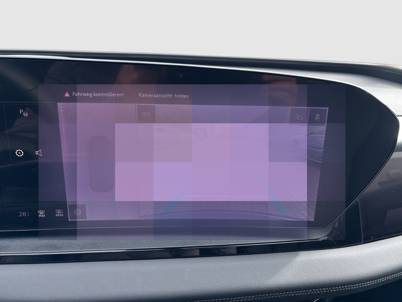 Audi Q6 e-tron quattro S LINE PANO B&O AHK 360CAM ACC foto 14