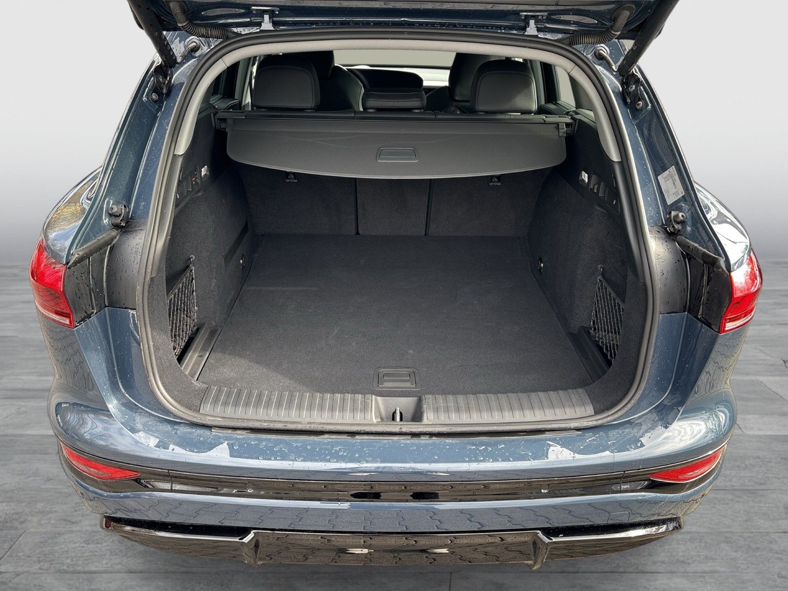 Audi Q6 e-tron quattro S LINE PANO B&O AHK 360CAM ACC foto 21