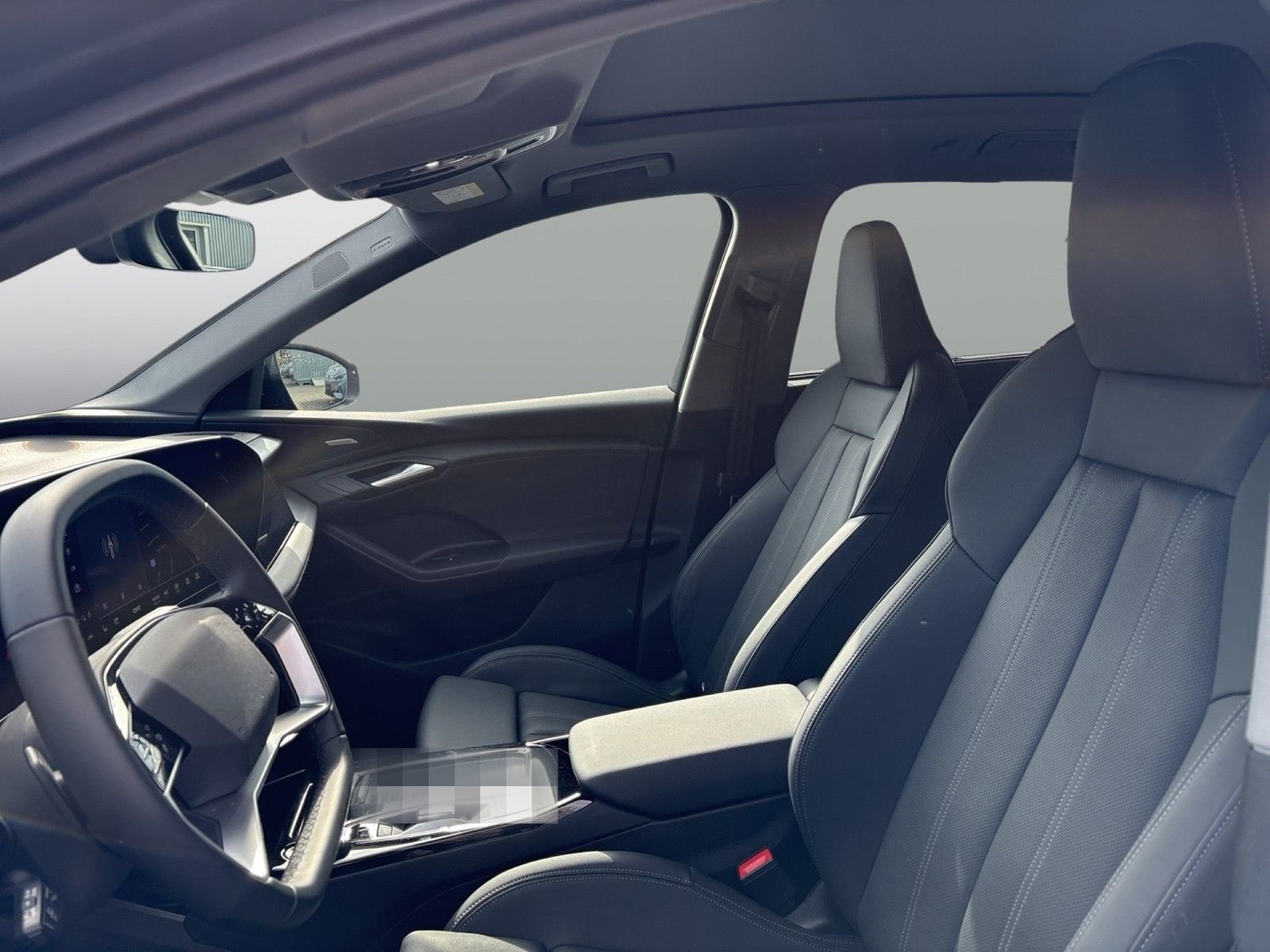 Audi Q6 e-tron quattro S LINE PANO B&O AHK 360CAM ACC foto 8