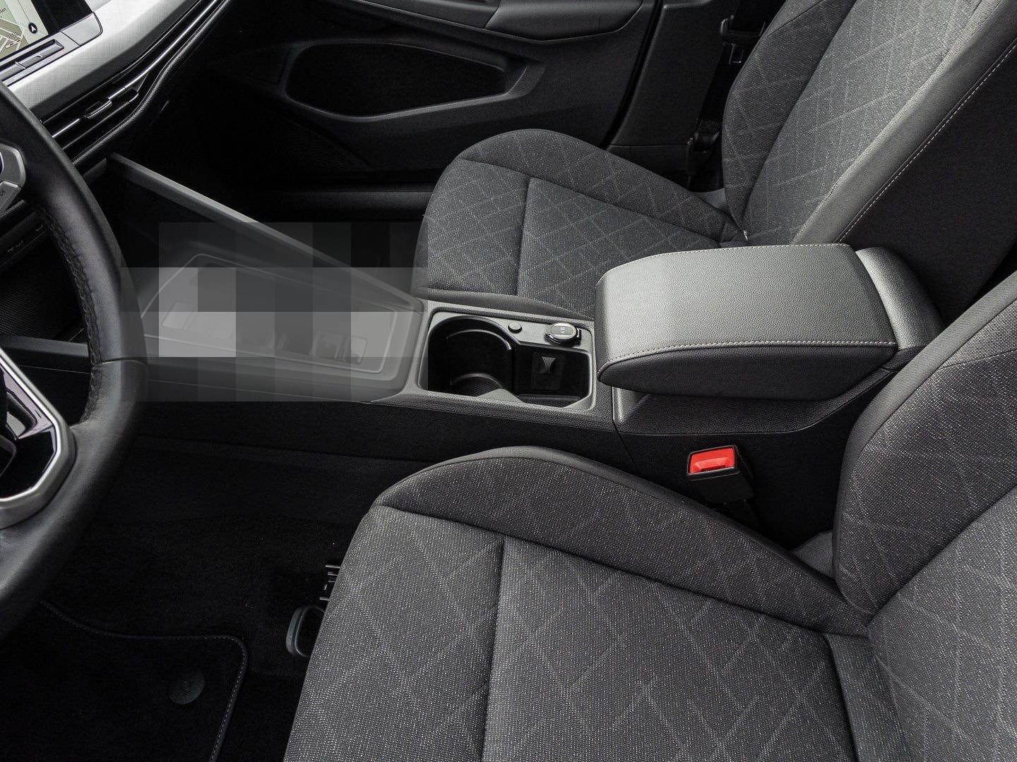 Volkswagen Golf 2.0 TDI DSG Life foto 14