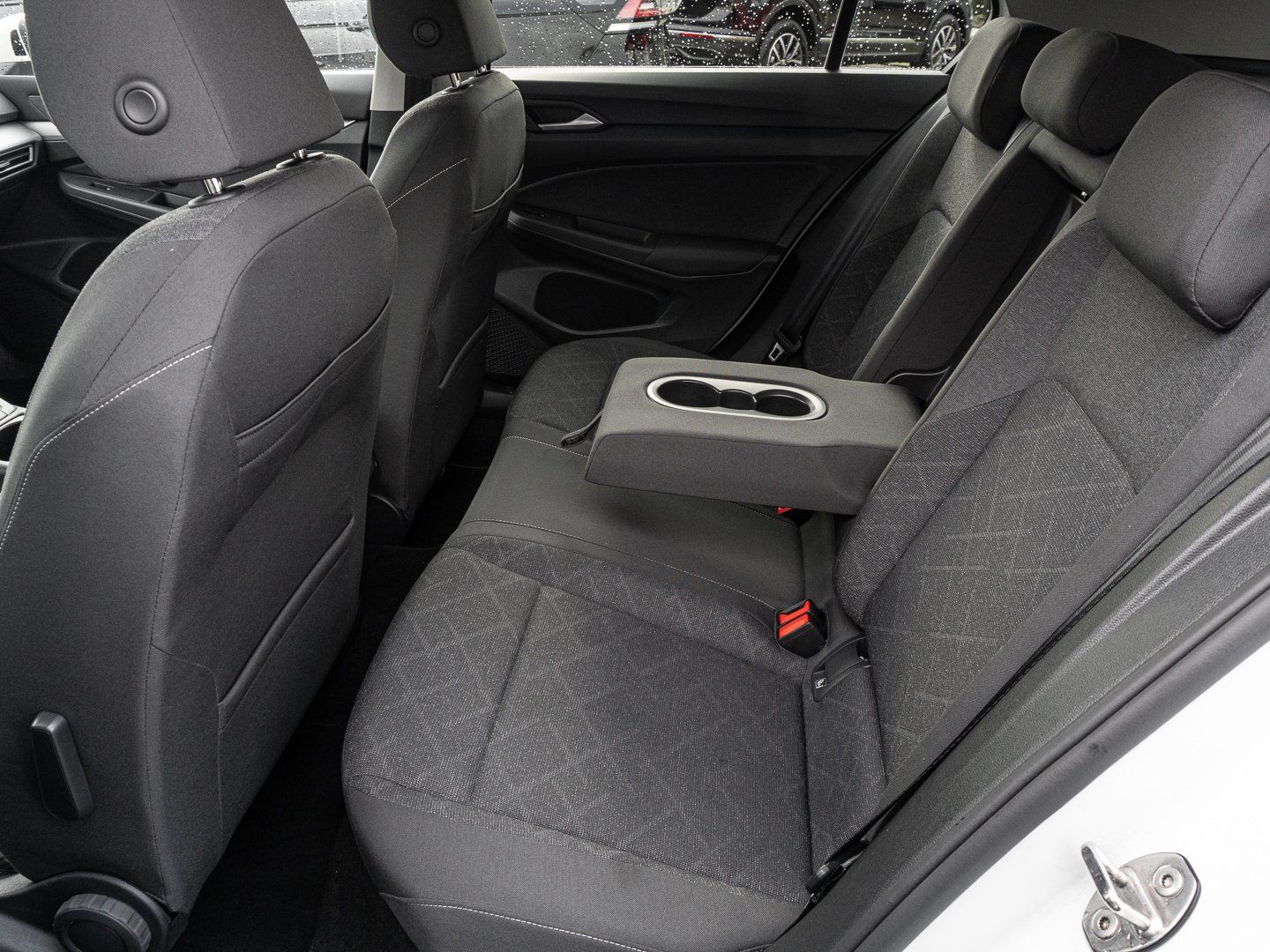 Volkswagen Golf 2.0 TDI DSG Life foto 15