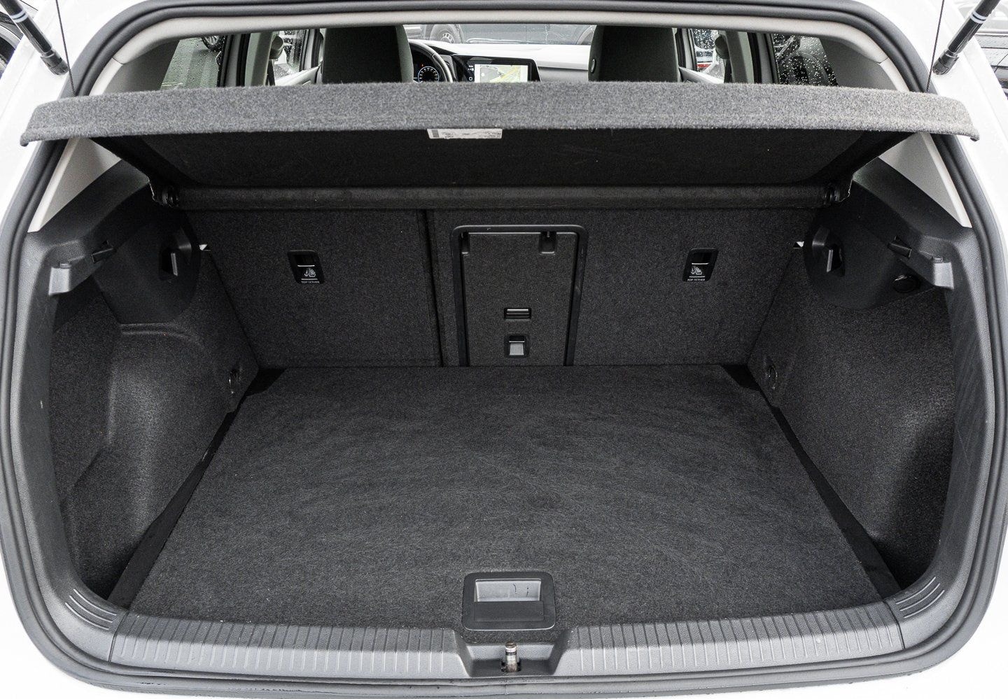 Volkswagen Golf 2.0 TDI DSG Life foto 16