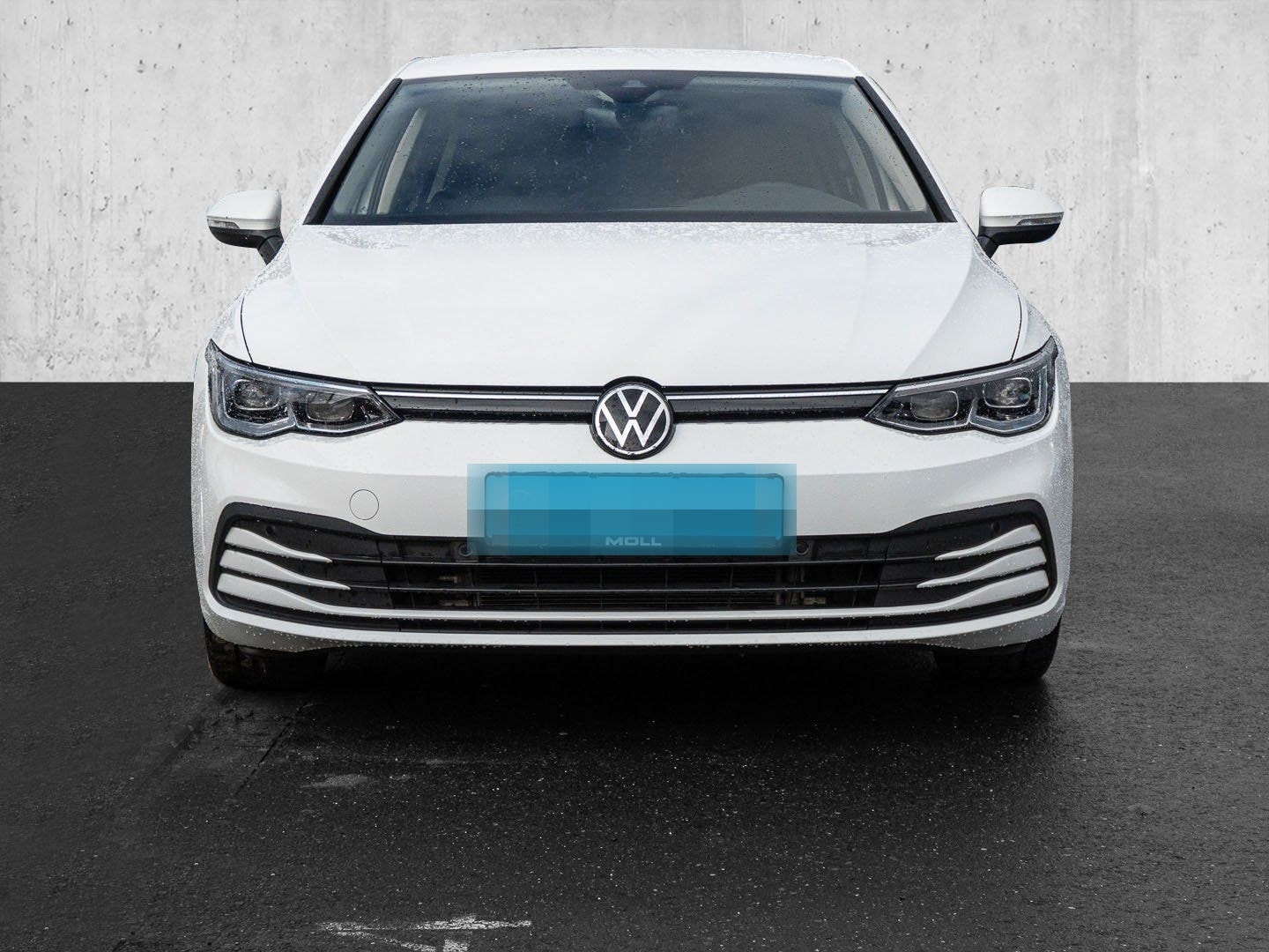 Volkswagen Golf 2.0 TDI DSG Life foto 3