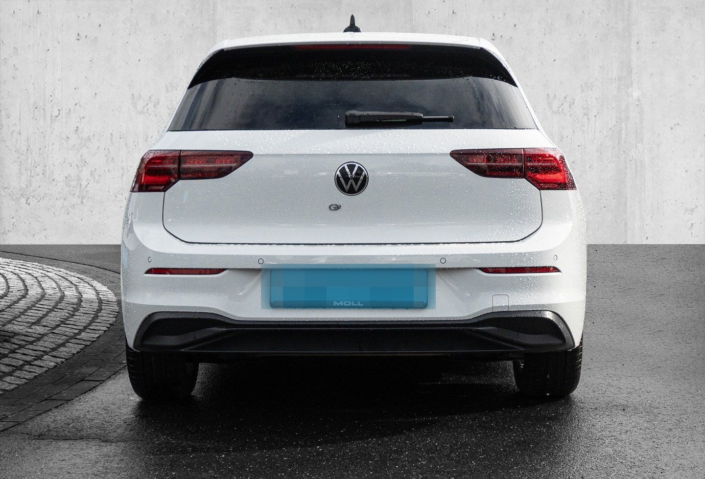 Volkswagen Golf 2.0 TDI DSG Life foto 6