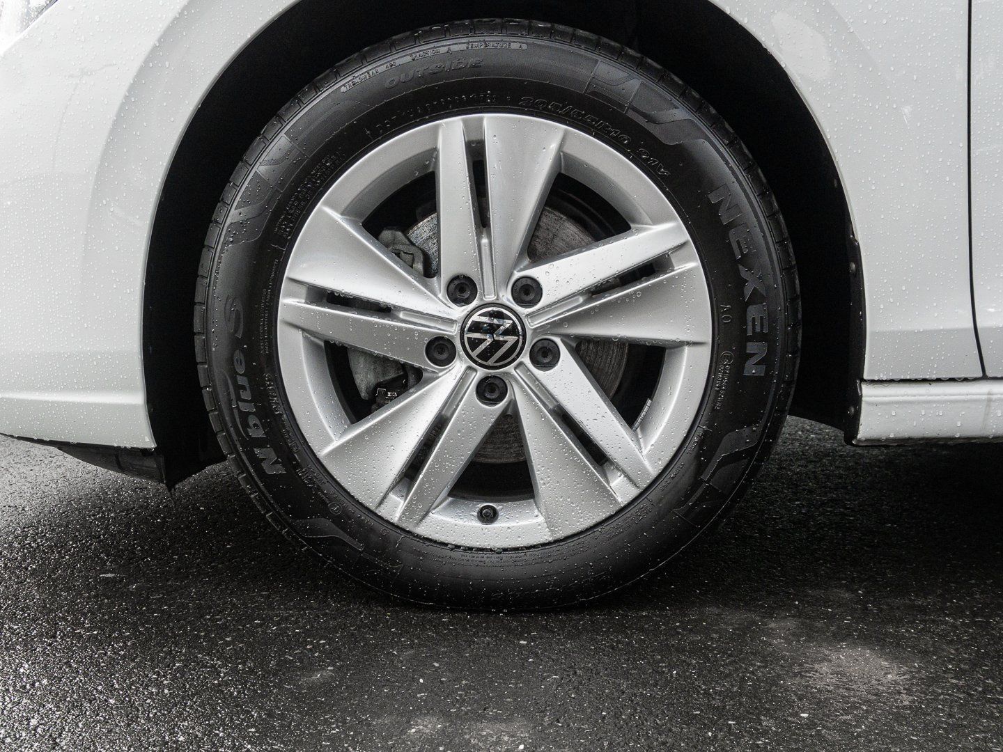 Volkswagen Golf 2.0 TDI DSG Life foto 7