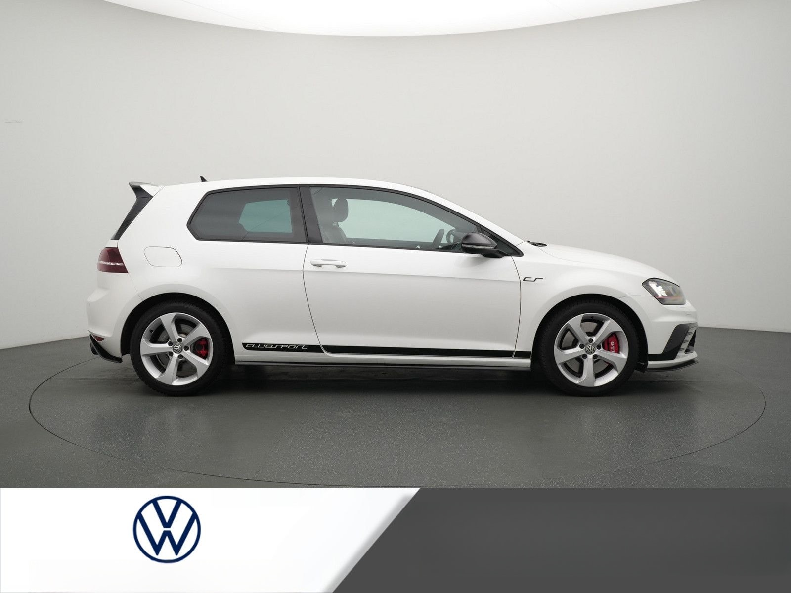 Volkswagen Golf VII GTI Clubsport DSG NAVI XENON SHZ PDC foto 3