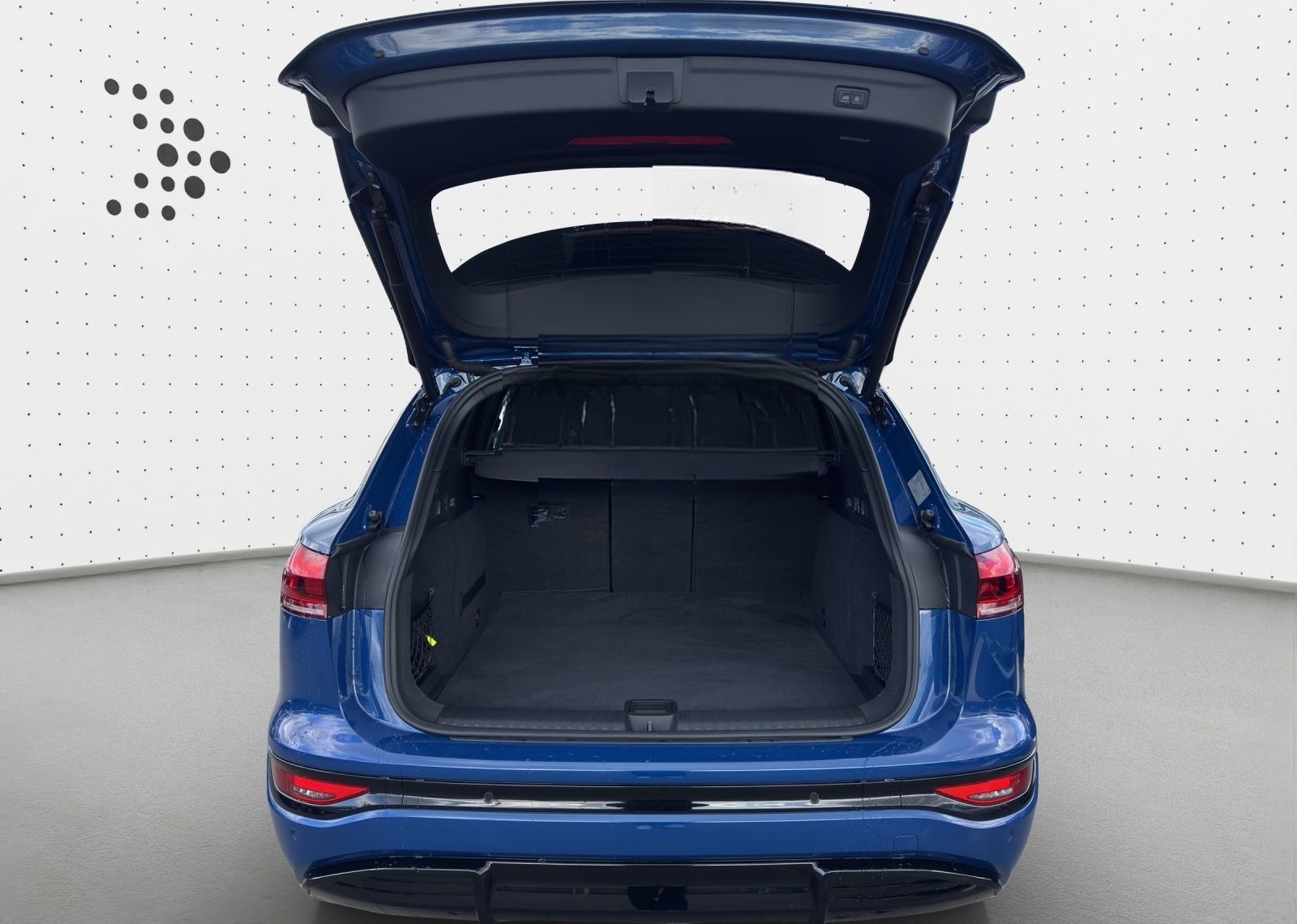 Audi SQ6 e-tron *EDITION-ONE-BLUE*MATRIX*HUD*LUFT*PAN foto 11