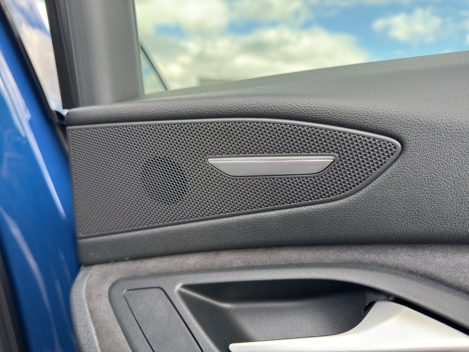 Audi SQ6 e-tron *EDITION-ONE-BLUE*MATRIX*HUD*LUFT*PAN foto 15