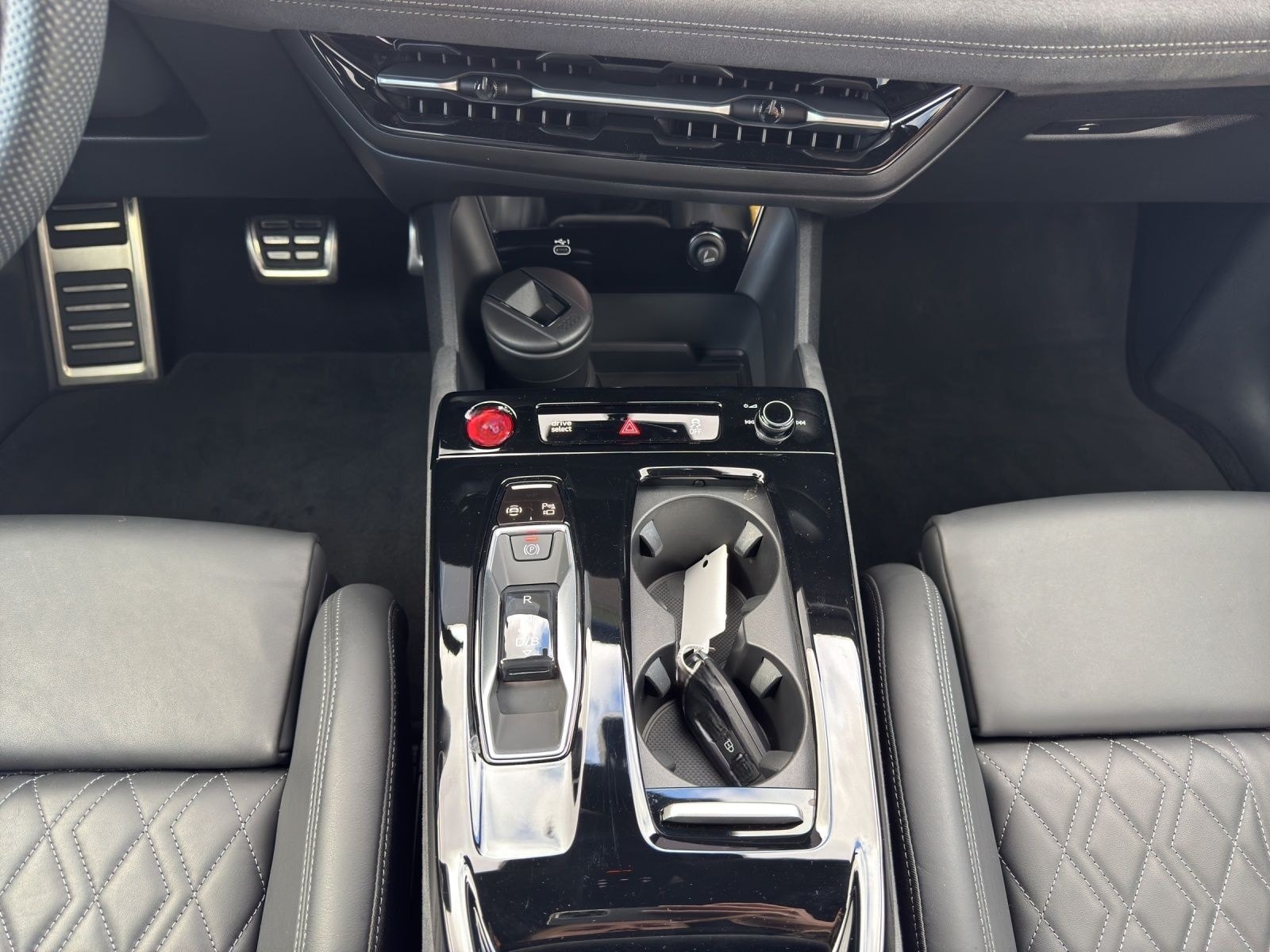 Audi SQ6 e-tron *EDITION-ONE-BLUE*MATRIX*HUD*LUFT*PAN foto 7