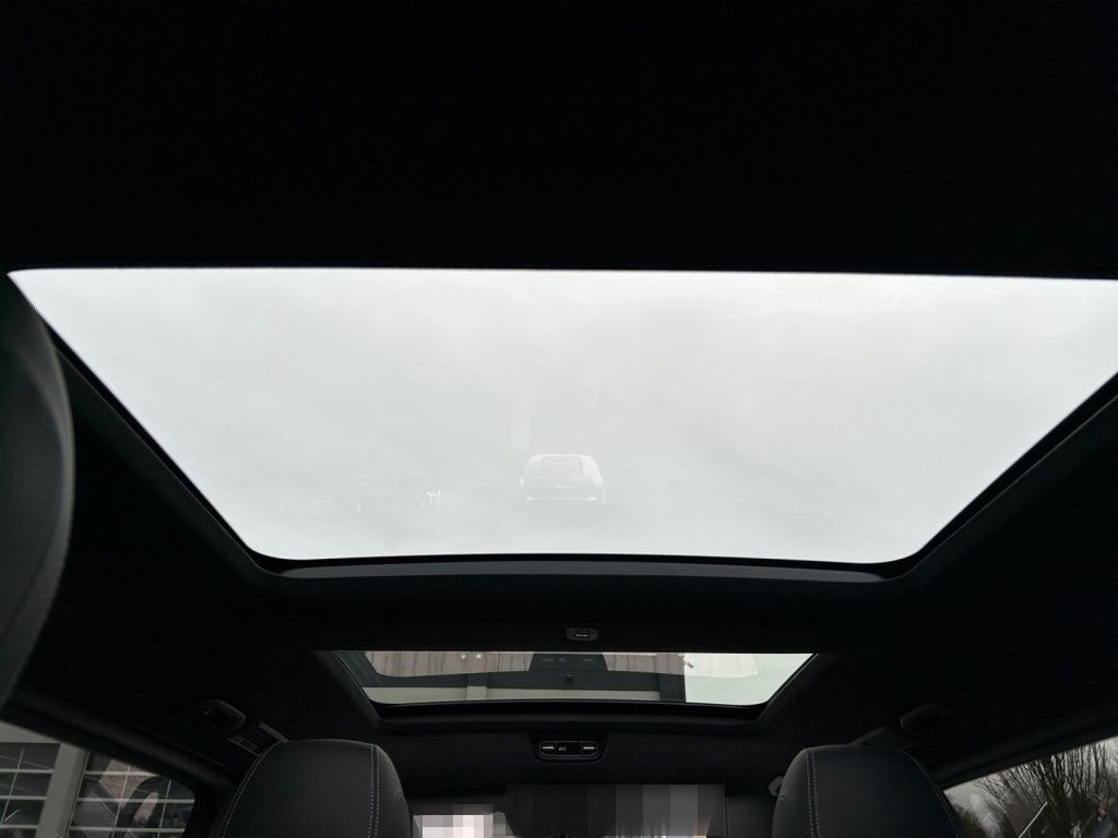 Mercedes-Benz V 300 d EXCLUSIVE Lang Vollausstattung foto 15