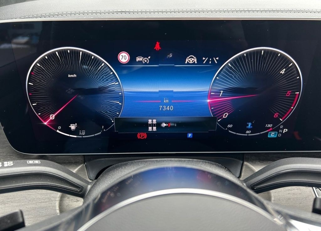 Mercedes-Benz V 300 d EXCLUSIVE Lang Vollausstattung foto 9