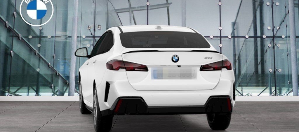 BMW 220 Gran Coupé M Sport Pro DAB LED Komfortzg. foto 5