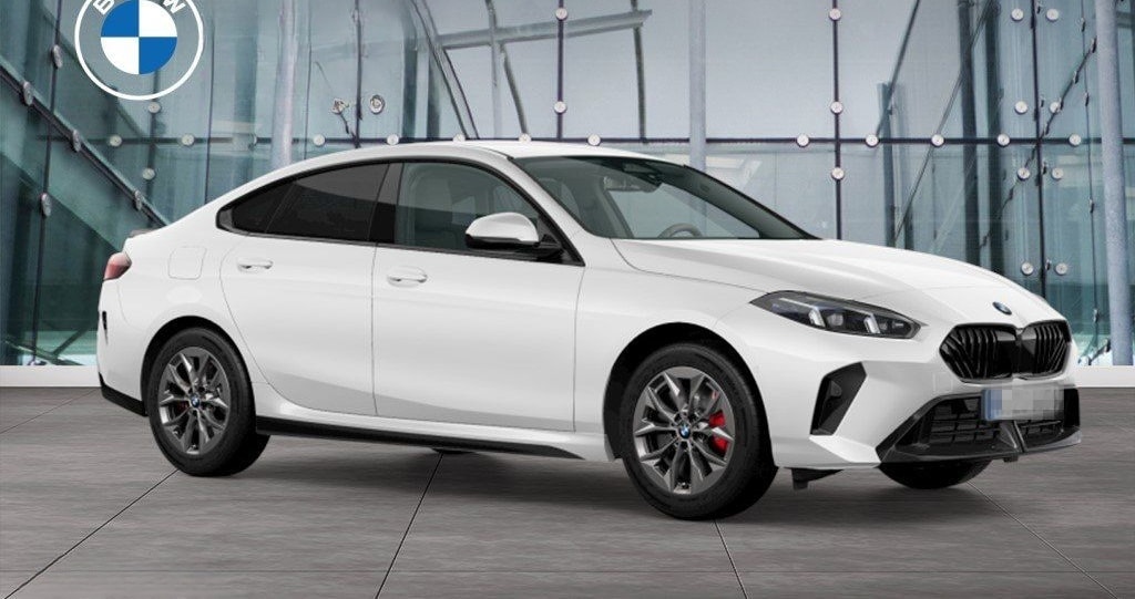 BMW 220 Gran Coupé M Sport Pro DAB LED Komfortzg. foto 6