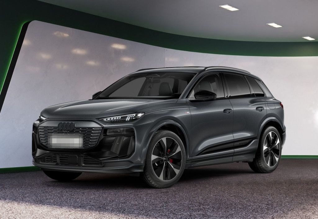 Audi Q6 SUV e-tron performance STANDHZ. LUFTF. ACC BT foto 2