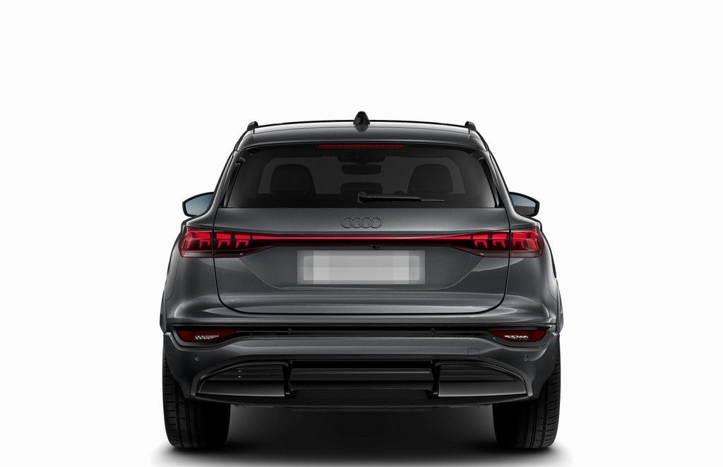 Audi Q6 SUV e-tron performance STANDHZ. LUFTF. ACC BT foto 12