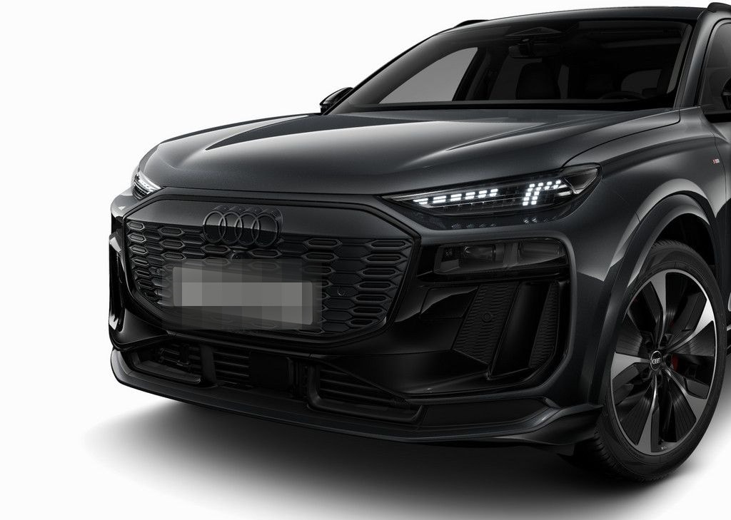 Audi Q6 SUV e-tron performance STANDHZ. LUFTF. ACC BT foto 14