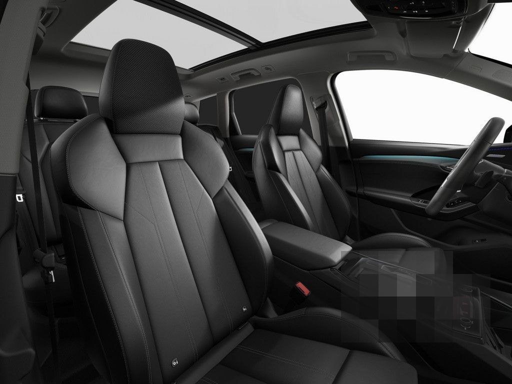 Audi Q6 SUV e-tron performance STANDHZ. LUFTF. ACC BT foto 8