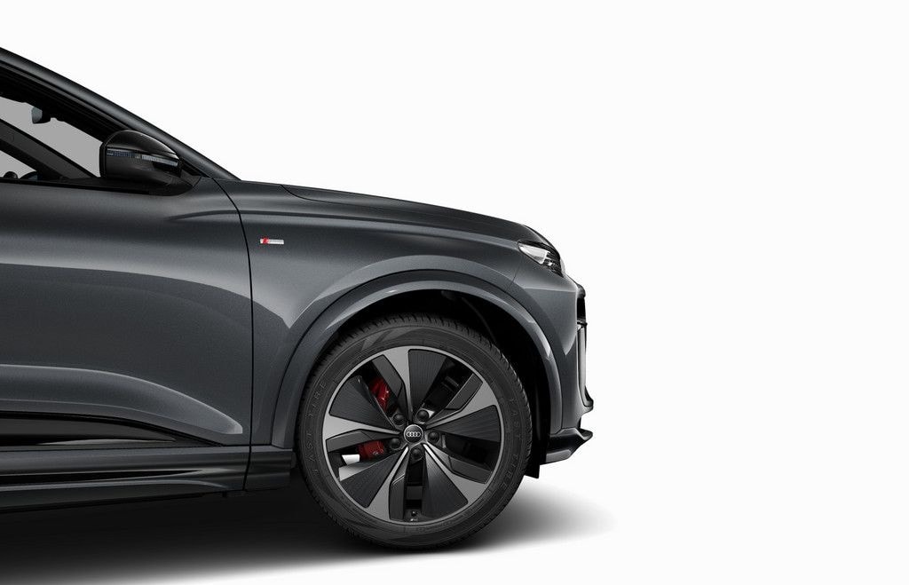 Audi Q6 SUV e-tron performance STANDHZ. LUFTF. ACC BT foto 9
