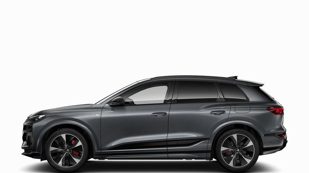 Audi Q6 SUV e-tron performance STANDHZ. LUFTF. ACC BT foto 10