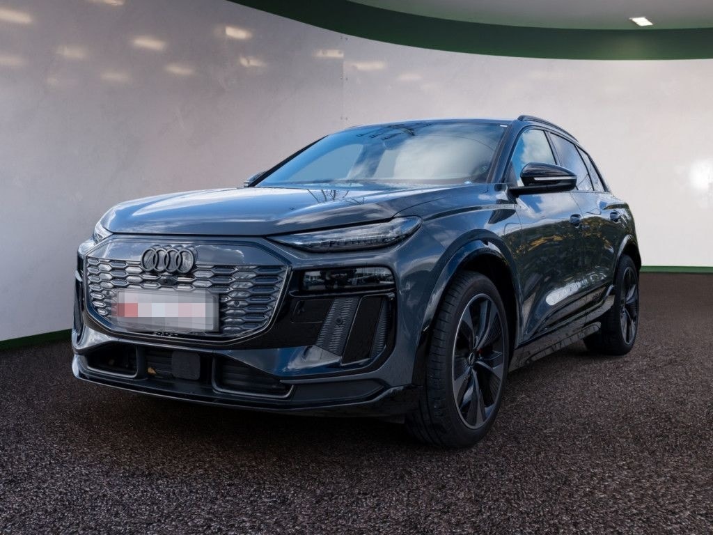 Audi Q6 SUV e-tron quattro 285 kW LUFTF. ACC PANO B+O foto 2