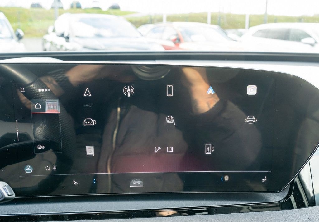 Audi Q6 SUV e-tron quattro 285 kW LUFTF. ACC PANO B+O foto 11