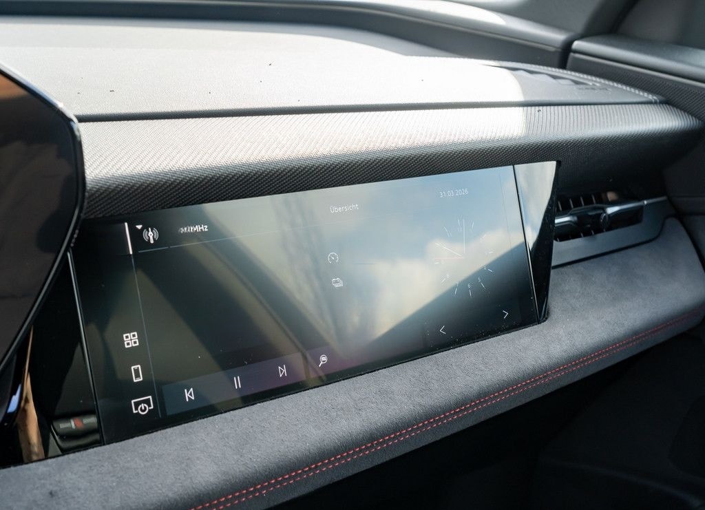 Audi Q6 SUV e-tron quattro 285 kW LUFTF. ACC PANO B+O foto 12