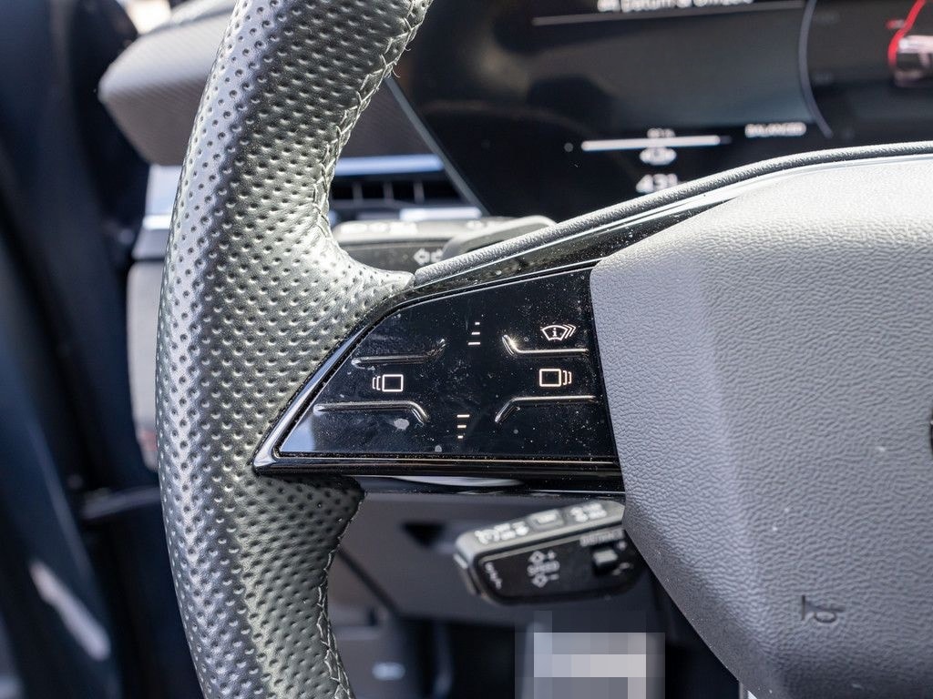 Audi Q6 SUV e-tron quattro 285 kW LUFTF. ACC PANO B+O foto 15