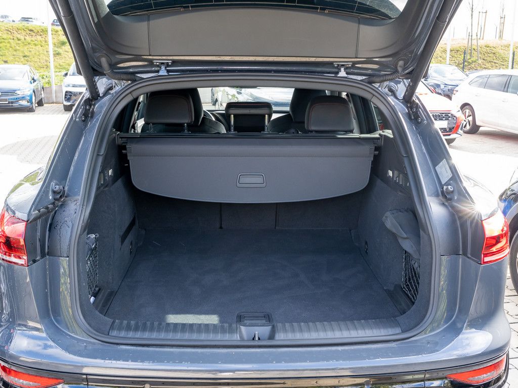 Audi Q6 SUV e-tron quattro 285 kW LUFTF. ACC PANO B+O foto 24