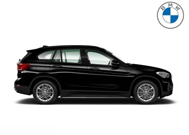 BMW X1 18iA Navi LED HIFI Sitzhzg. el.Heckklappe foto 4