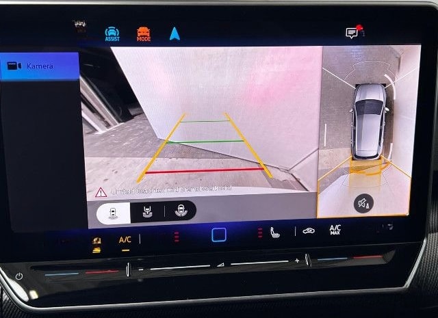 Volkswagen Golf VIII 2.0 TDI DSG R-Line Navi ACC Pano STHZ foto 12