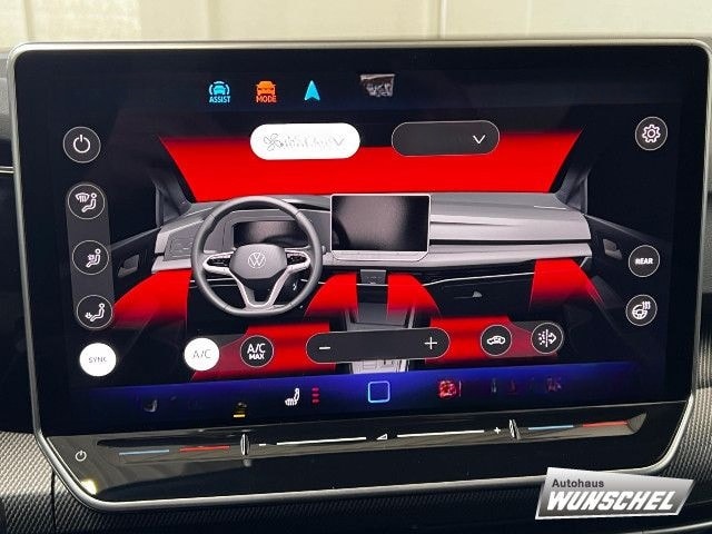 Volkswagen Golf VIII 2.0 TDI DSG R-Line Navi ACC Pano STHZ foto 13