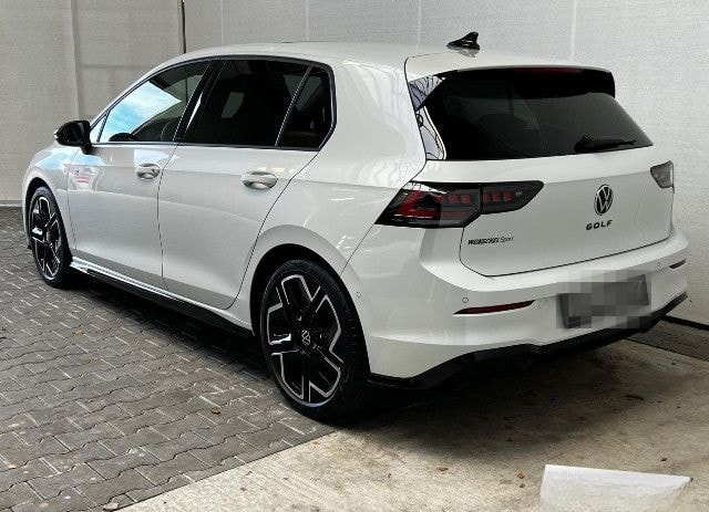 Volkswagen Golf VIII 2.0 TDI DSG R-Line Navi ACC Pano STHZ foto 4