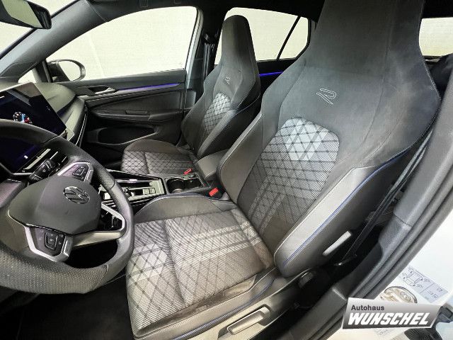 Volkswagen Golf VIII 2.0 TDI DSG R-Line Navi ACC Pano STHZ foto 7