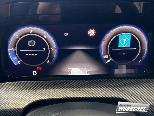 Volkswagen Golf VIII 2.0 TDI DSG R-Line Navi ACC Pano STHZ foto 8