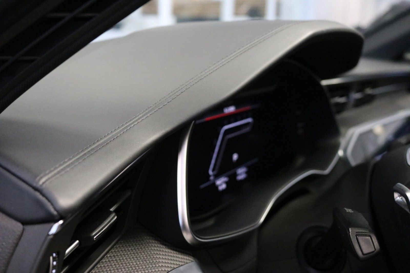 Audi RS6 Nachtsicht Pano AHK Laser HUD B&O Laser Voll foto 18