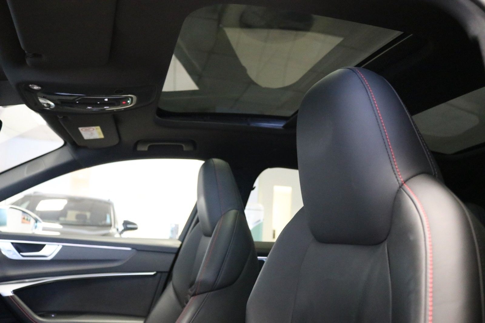 Audi RS6 Nachtsicht Pano AHK Laser HUD B&O Laser Voll foto 20