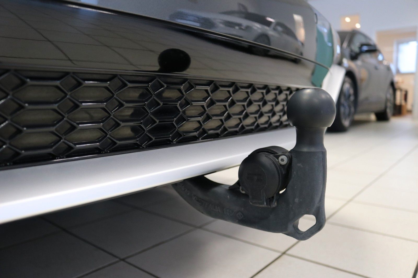 Audi RS6 Nachtsicht Pano AHK Laser HUD B&O Laser Voll foto 7