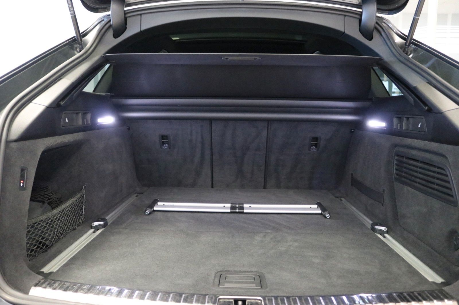 Audi RS6 Nachtsicht Pano AHK Laser HUD B&O Laser Voll foto 8