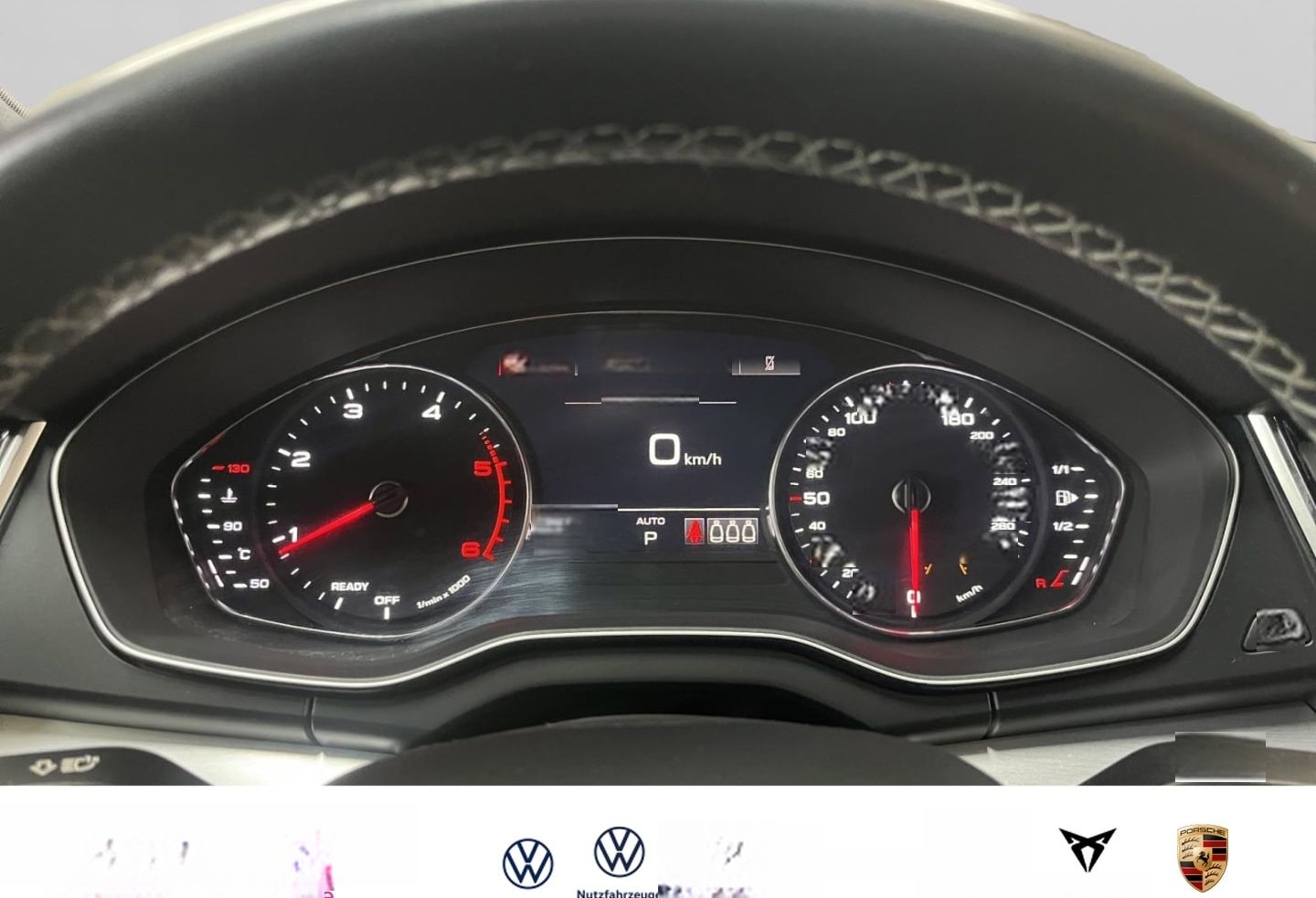 Audi Q5 40 TDI quattro 2x S line Navi LED Sport-Fahrw foto 12