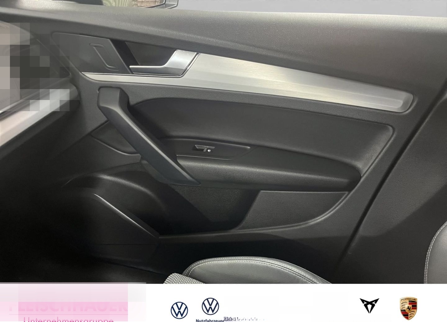 Audi Q5 40 TDI quattro 2x S line Navi LED Sport-Fahrw foto 14